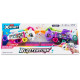 Zuru 36855 XShot Blastercorn jednorożec Blaster