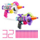 Zuru 36855 XShot Blastercorn jednorożec Blaster