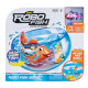Robo Alive - Robo Fish - Interaktywna Rybka z akwarium - Różowa - 7126