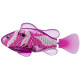 Robo Alive - Robo Fish - Interaktywna Rybka z akwarium - Różowa - 7126
