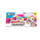 XShot Blastercorn S1 Rizz Master Pistolet na strzałki Jednorożec - 36830