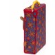 B.TOYS BX1002Z - Miękkie Klocki w Torbie - ONE TO SQUEEZE - LICZBY I ZWIERZĄTKA