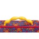 B.TOYS BX1002Z - Miękkie Klocki w Torbie - ONE TO SQUEEZE - LICZBY I ZWIERZĄTKA