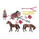 PLAYMOBIL 5391 Historia - RZYMSKI RYDWAN