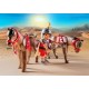 PLAYMOBIL 5391 Historia - RZYMSKI RYDWAN