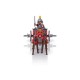PLAYMOBIL 5391 Historia - RZYMSKI RYDWAN