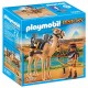 PLAYMOBIL 5389 Historia - EGIPSKI WOJOWNIK Z WIELBŁĄDEM