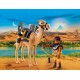 PLAYMOBIL 5389 Historia - EGIPSKI WOJOWNIK Z WIELBŁĄDEM
