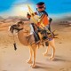 PLAYMOBIL 5389 Historia - EGIPSKI WOJOWNIK Z WIELBŁĄDEM