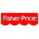 FISHER-PRICE FFG21 FFY13 - Klocki Mega Bloks - DUŻY SPACEROWY SŁONIK