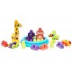 FISHER-PRICE FFG21 FFY13 - Klocki Mega Bloks - DUŻY SPACEROWY SŁONIK