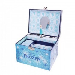 TROUSSELIER 90431 - Szkatułka z Pozytywką - ELSA