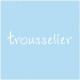 TROUSSELIER 95430 - Pozytywka - ELSA I ANNA