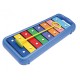 HALILIT MX3008 - Instrument Muzyczny dla Dzieci - CYMBAŁKI
