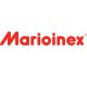 MARIOINEX Klocki Mini Wafle Zestaw Konstrukcyjny 140 Elementów 90213