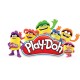 PLAY-DOH Zestaw Ciastolina z Foremkami TORCIK Z POSYPKĄ B3423 Hasbro