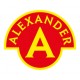ALEXANDER Gra Logopedyczna Trudne Słowa cz.2 3697