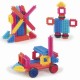 B.TOYS Klocki Jeżyki Elastyczne 36 El. BX3099