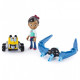 SPIN MASTER Rusty Rivets Ruby & Bytes 1470