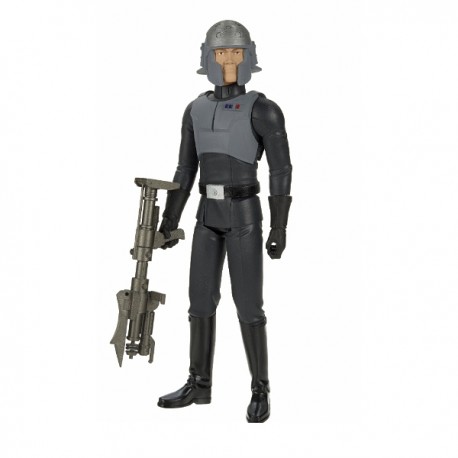 Hasbro - A8928 - Star Wars - Rebels - Figurka - Agent Kallus - 30 cm