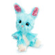TM TOYS Fur Balls TURKUSOWA MASKOTKA DO ADOPCJI FUR635