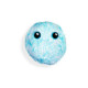 TM TOYS Fur Balls TURKUSOWA MASKOTKA DO ADOPCJI FUR635