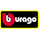Bburago IVECO EMERGENCY Straż Pożarna Wóz z Drabiną Strażacką w Skali 1:50 32001
