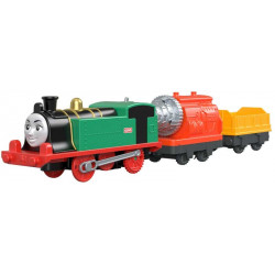 Fisher-Price TOMEK I PRZYJACIELE Track Master Gina GDV33