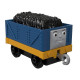 Fisher-Price - TOMEK I PRZYJACIELE - Track Master - Kłopotliwy Wagon - Troublesome Truck - GDJ46