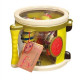 B.TOYS Bębenek z Instrumentami BX1007