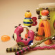 B.TOYS Bębenek z Instrumentami BX1007