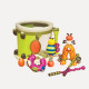 B.TOYS Bębenek z Instrumentami BX1007