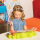 B.TOYS Perkusja Żaba BX1389
