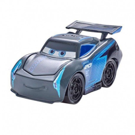 Mattel CARS Samochodziki Mini Autka JACKSON SZTORM GKF70