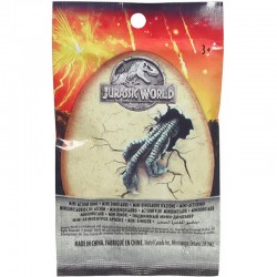 Mattel Jurassic World SASZETKA Z FIGURKĄ Niespodzianka FML69