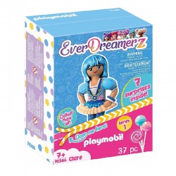 PLAYMOBIL Ever Dreamerz 70386 FIGURKA CLARE