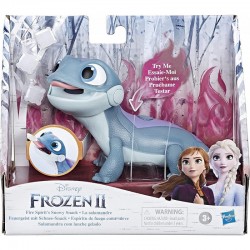 HASBRO Kraina Lodu 2 FROZEN Świecąca Salamandra Bruni E8568