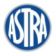 ASTRA Komplet Kredek Woskowych PREMIUM 12 Kolorów 0719