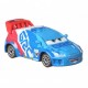 Mattel CARS Samochodzik RAOUL CAROULE GBV52