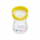 B.Box KUBEK TRENINGOWY 240 ml Cytrynowy 00633