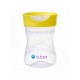 B.Box KUBEK TRENINGOWY 240 ml Cytrynowy 00633