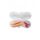 B.Box PIERWSZE SZTUĆCE Do Nauki Jedzenia Strawberry Shake 00721