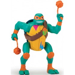 Epee Wojownicze Żółwie Ninja ATAK Z WYSKOKU MICHELANGELO 81403